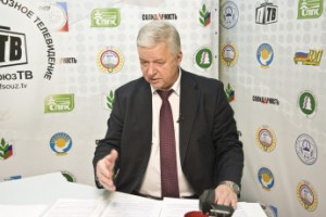 Председатель ФНПР ответил на вопросы о звании «Ветеран труда»