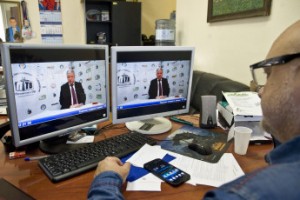 Михаил Шмаков рассказал, как сделать профсоюзы сильнее