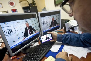 Глава ФНПР раскритиковал «Профсоюз Навального»