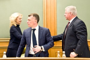 Праздникам - время, WorldSkills - час