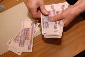 Сколько мы платим налогов на самом деле