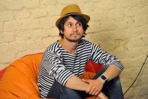 Жизнь с натуры