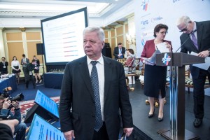 Шмаков видит плюсы и минусы в декретном отпуске для мужчин