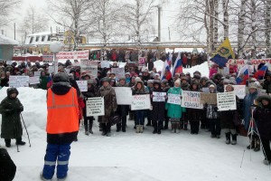 "Мусорная" реформа: первые итоги