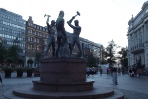 В Финляндии подводят итоги эксперимента с безусловным базовым доходом