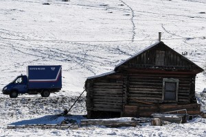 Тук-тук, это я, лекарь Печкин