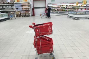 ФАС объяснила рост цен на продукты