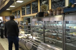 Обеденный перерыв улучшает качество работы