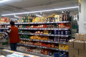 Хлеб, молоко и гречка подорожают в 2019 году