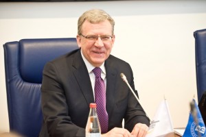 Кудрин заявил о 40-летнем отставании производительности труда в России