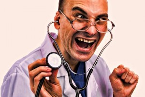 Медосмотры, которые убивают...