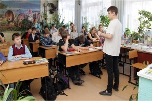 Принцип “равный - равному”