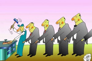 Рыночные отношения