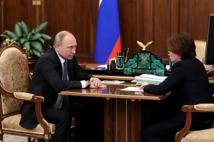 Президент считает важным удержать инфляцию