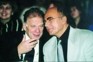 «Наш герой, наш символ служения высшим идеалам»