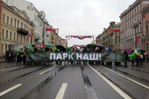 Малые победы большой солидарности