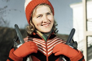 Из олимпийских чемпионов в профактивисты