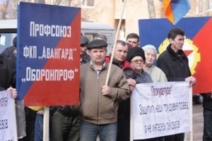 Приставы стали мягче, но не гибче