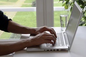 Работа на дистанции