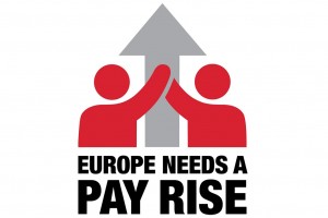 За Европу, справедливую к трудящимся