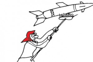 Министерский рэкет