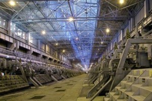 Надвоицкий завод распилят...