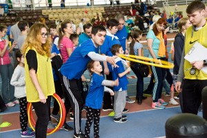 Семья, здоровье, профсоюз