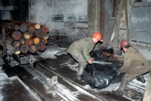 Травматическая ретроспектива