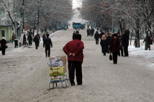 Многоканалья!