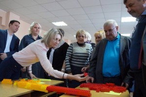 Как закаляется ОТС