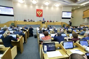 Медведев: 19 миллионов россиян живут так, как не должны