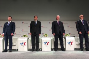 Новый закон об охране труда внесут в Госдуму весной