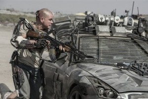 Политика нулевой терпимости