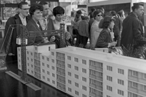 Шесть метров счастья на нос