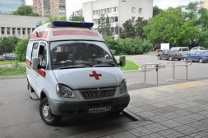 Письма “скорой”