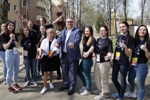 Три в одном