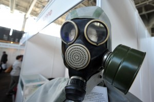 Альтернативная охрана труда