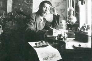 В поисках героев