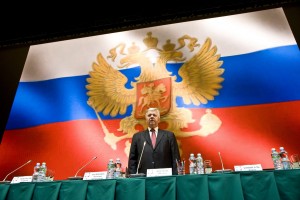 Шмаков: «Обязанность делиться – это элемент справедливой экономики»