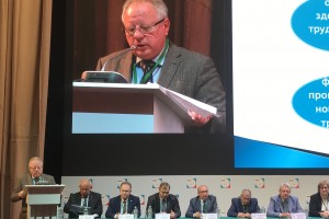 Профсоюзы предлагают создать единый орган по учету несчастных случаев на производстве