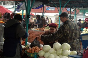 От прожиточного минимума к потребительскому бюджету