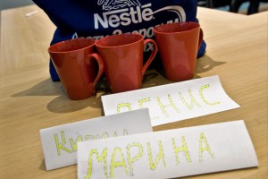 Профсоюз АПК начал кампанию солидарности с работниками отдела продаж «Нестле»