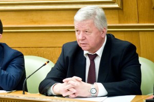 К войне готовы!