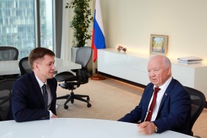 Жизнь в период реформ