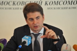 Алексей Немерюк: «Минимальный школьный набор стоит 8700 рублей»