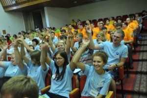 Молодые педагоги объединятся в Совет