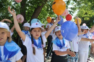 Вернуть отдых детям работающих