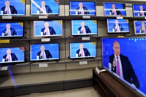 Прямая линия Путина. Самое важное