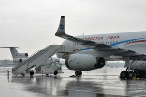 “Тушки” и летчики Аэрофлоту не нужны?