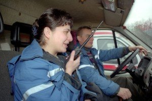 За воспрепятствование работе медиков накажут тюрьмой
